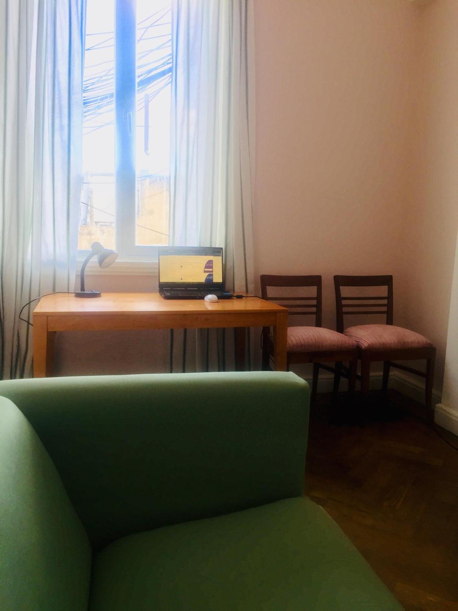 Departamento Del Teatro Colon Apartamento Ciudad Autónoma de Buenos Aires