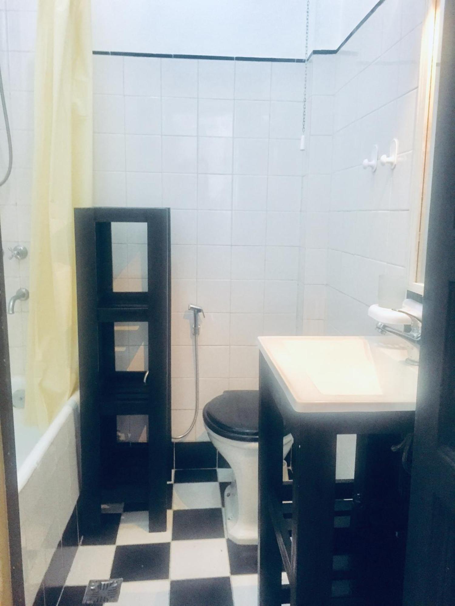 Apartamento Departamento Del Teatro Colon Ciudad Autónoma de Buenos Aires